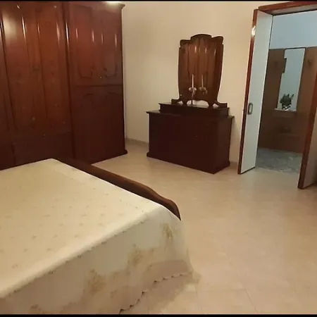 Casa Indipendente Margherita לבראנו