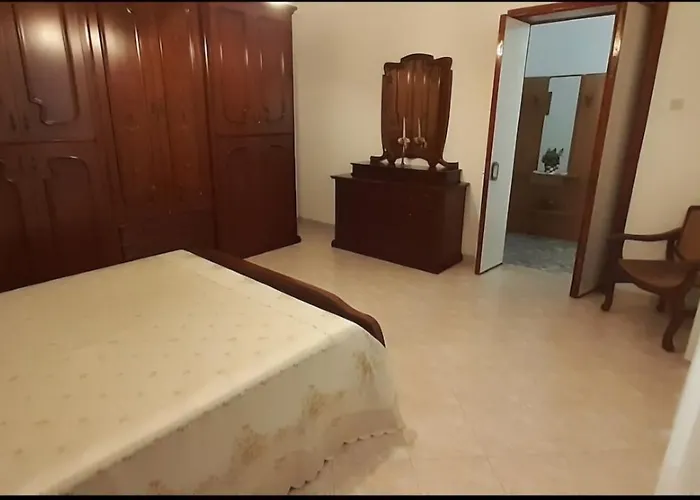 Casa Indipendente Margherita לבראנו